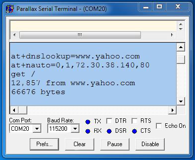 Getting the DJIA by searching for ‘Dow’ 
